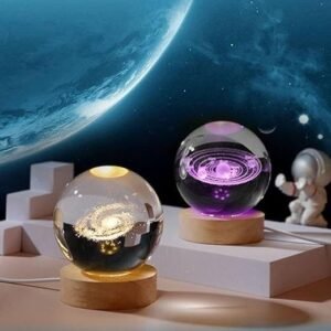 Crystal Ball