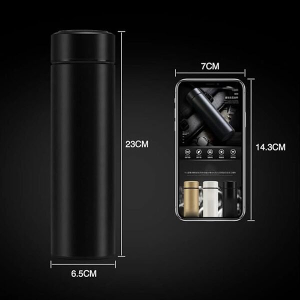 Temperature Bottle - Image 4