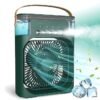 Portable Mist Fan