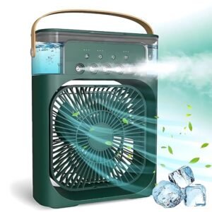 Portable Mist Fan