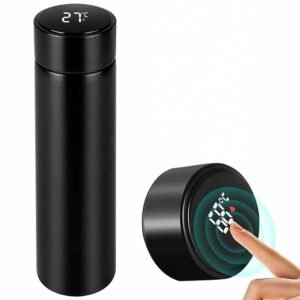 Temperature Bottle
