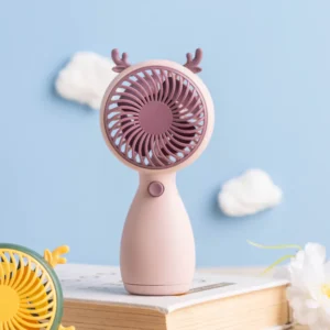 Mini Fan