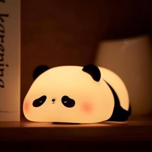 Panda Night Light