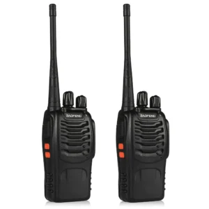 Walkie Talkie Set of 2