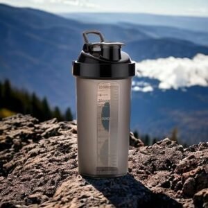 Muscle Gym Shaker Imported