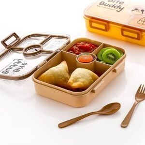 Bite Buddy Lunch Box