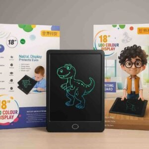 18 Inch Kids Writing Pad (Imported)